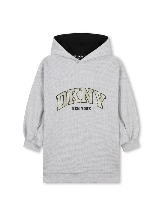 Foto van product Jurk DKNY grijs