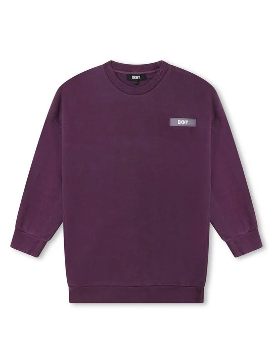 Foto van product Jurk DKNY paars