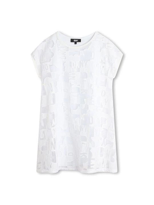 Foto van product Jurk DKNY wit