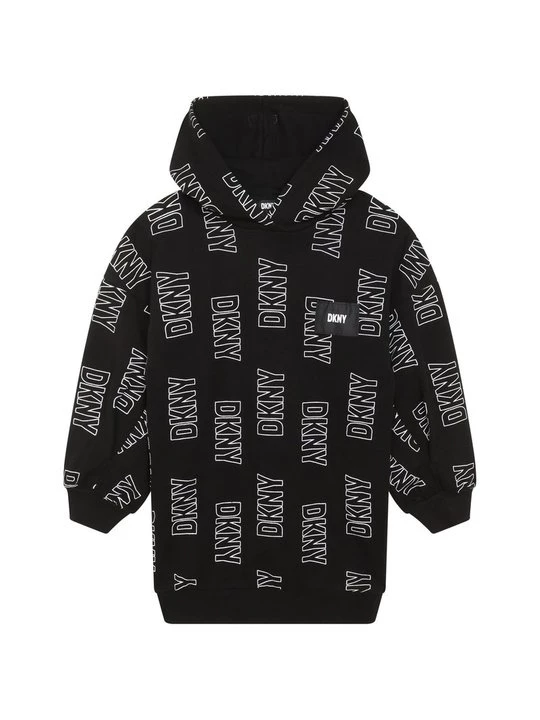 Foto van product Jurk DKNY zwart