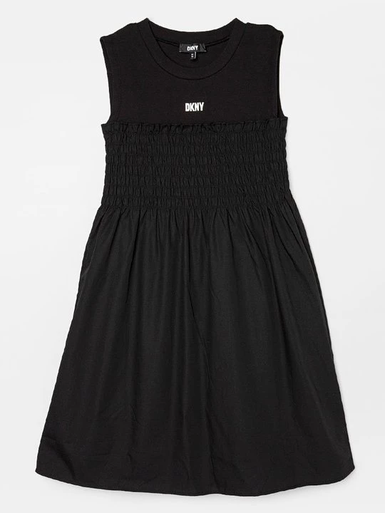 Foto van product Jurk DKNY zwart