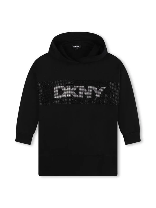 Foto van product Jurk DKNY zwart