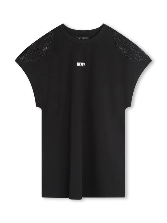 Foto van product Jurk DKNY zwart