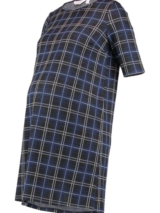 Foto van product Jurk Dorothy Perkins donkergrijs