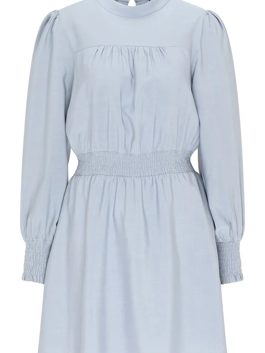 Foto van product Jurk Dreimaster blauw