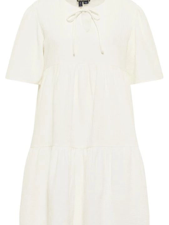 Foto van product Jurk Dreimaster wit