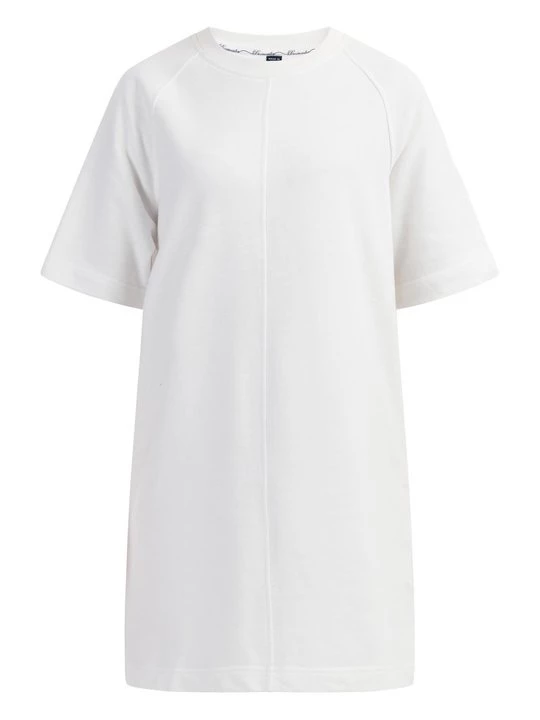 Foto van product Jurk Dreimaster wit