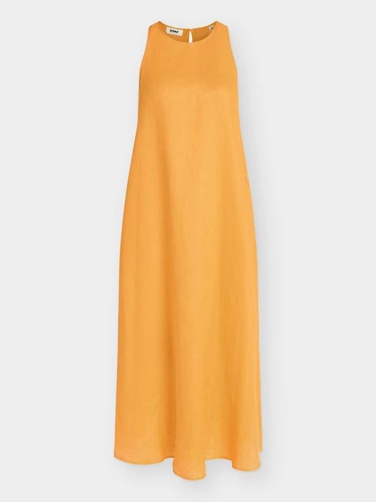 Foto van product Jurk ECOALF oranje