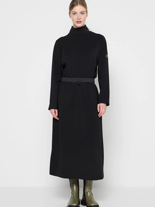 Foto van product Jurk ECOALF zwart