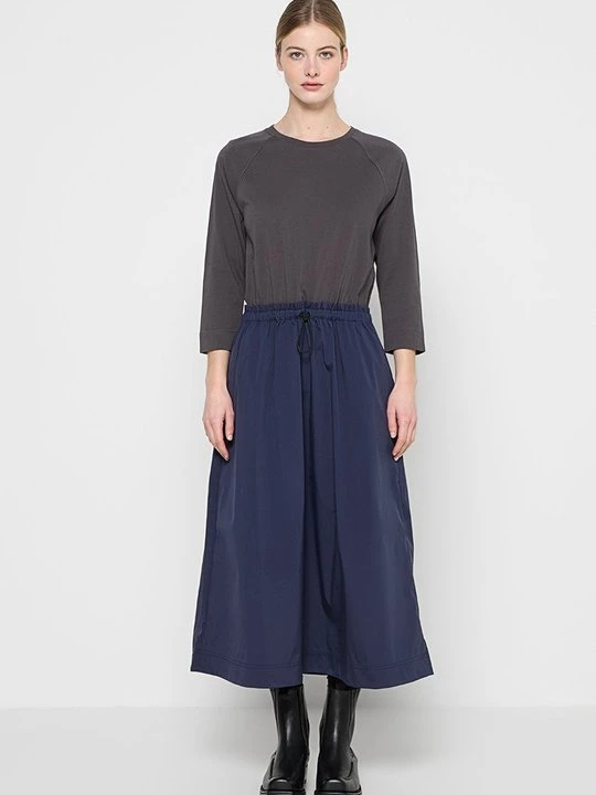 Foto van product Jurk ECOALF zwart