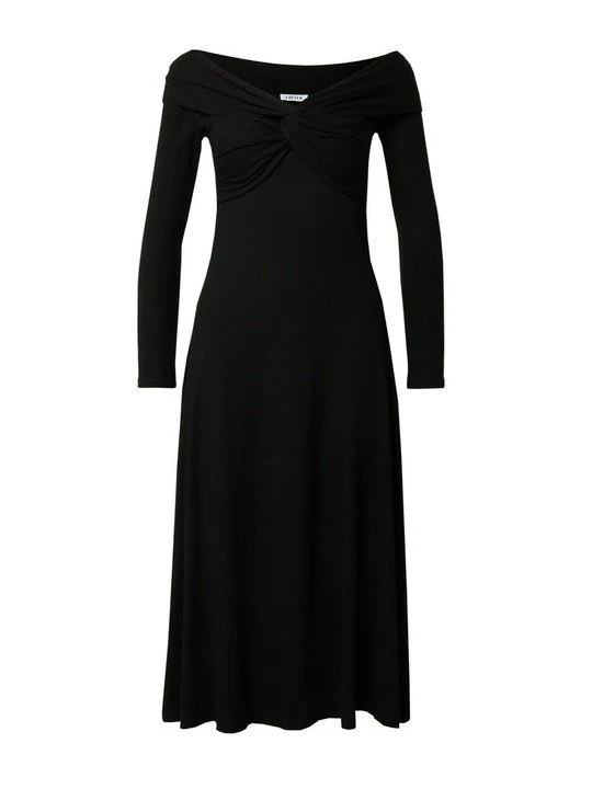 Foto van product Jurk EDITED zwart