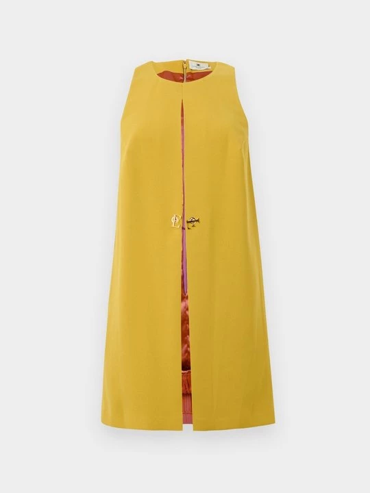 Foto van product Jurk Elisabetta Franchi