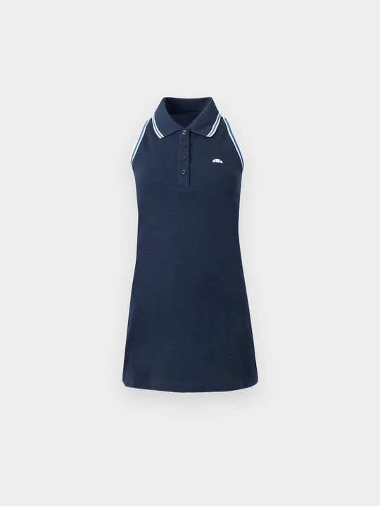 Foto van product Jurk Ellesse donkerblauw