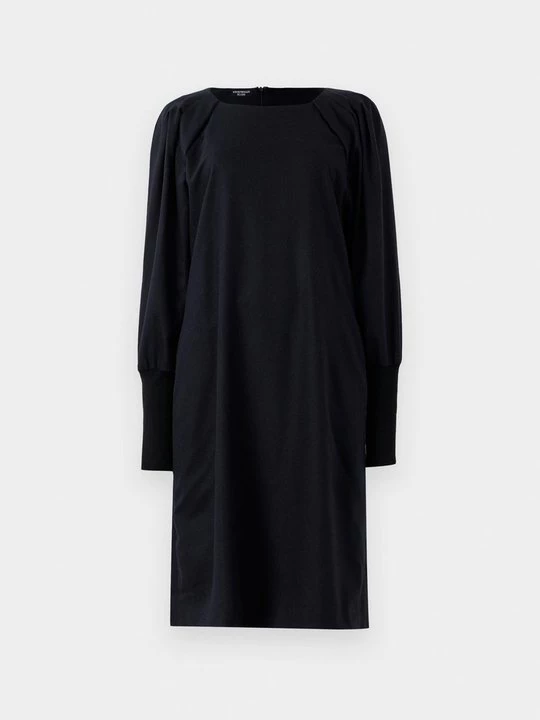 Foto van product Jurk Emporio Armani donkerblauw