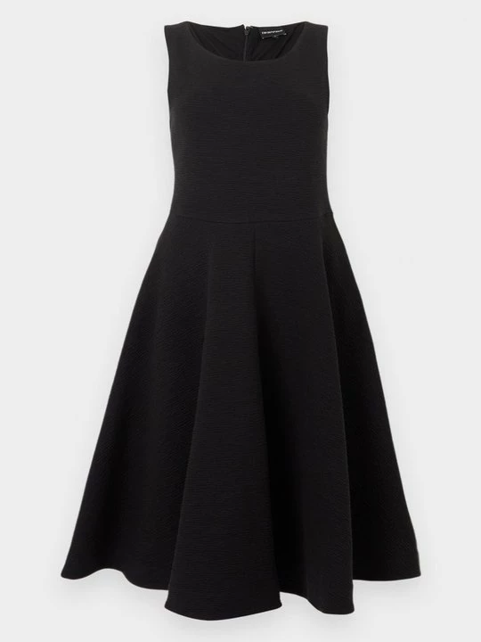 Foto van product Jurk Emporio Armani zwart