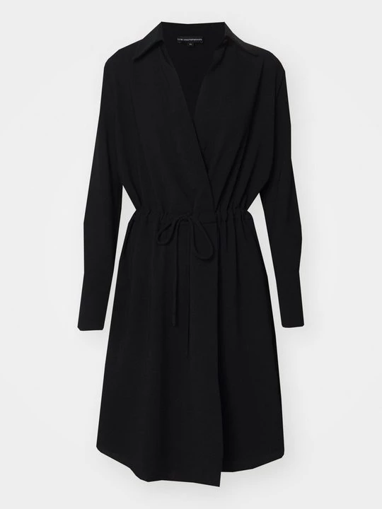 Foto van product Jurk Emporio Armani zwart