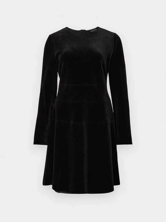 Foto van product Jurk Emporio Armani zwart