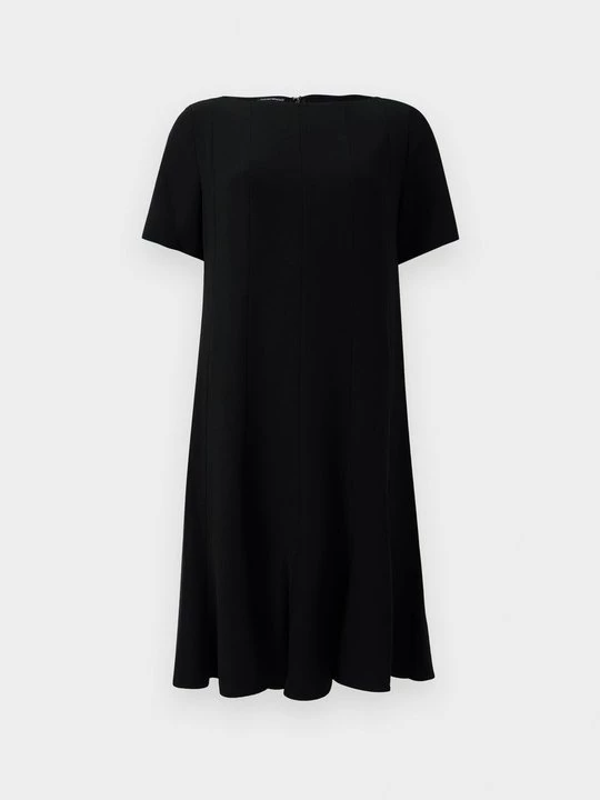 Foto van product Jurk Emporio Armani zwart