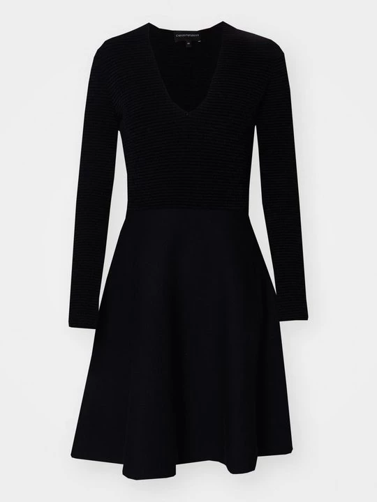 Foto van product Jurk Emporio Armani zwart