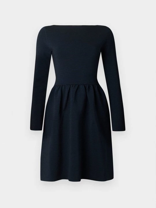 Foto van product Jurk Emporio Armani zwart
