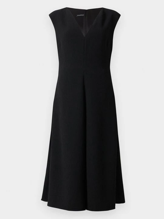 Foto van product Jurk Emporio Armani zwart