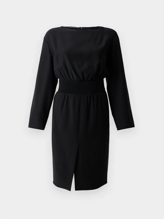 Foto van product Jurk Emporio Armani zwart