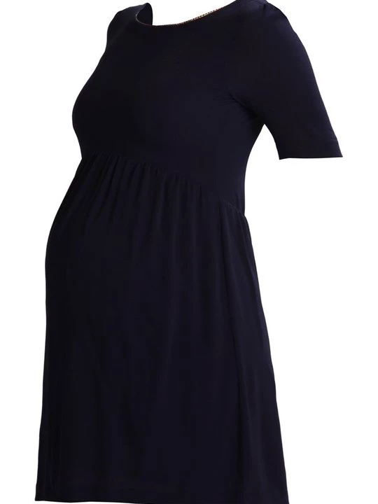 Foto van product Jurk Envie De Fraise donkerblauw