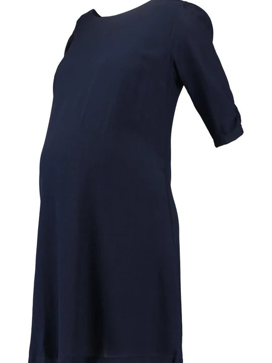 Foto van product Jurk Envie De Fraise donkerblauw
