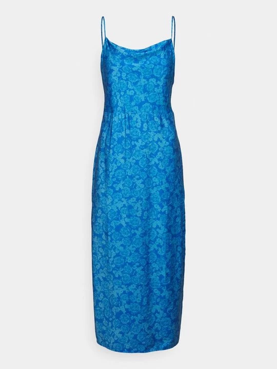 Foto van product Jurk Envii blauw