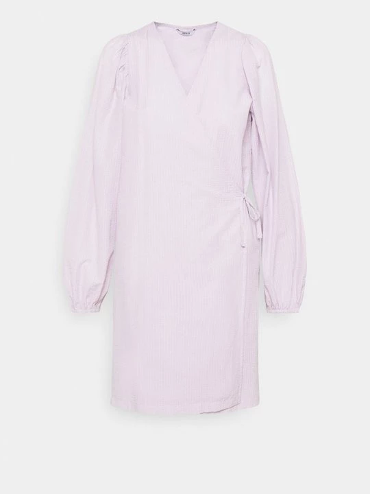 Foto van product Jurk Envii lila