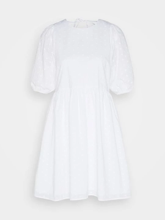 Foto van product Jurk Envii wit