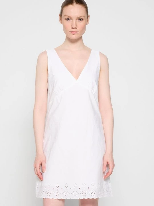 Foto van product Jurk Envii wit