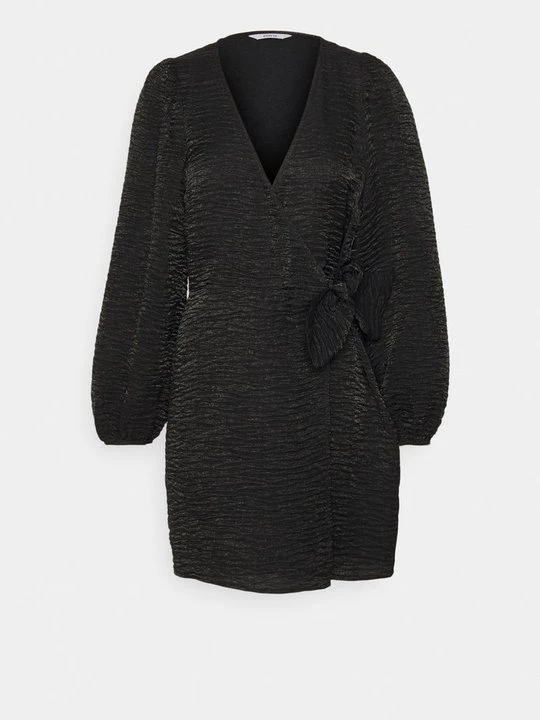 Foto van product Jurk Envii zwart