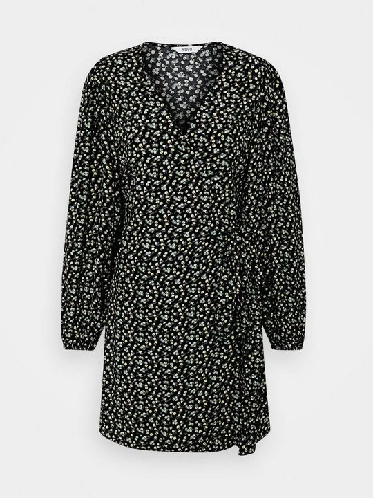 Foto van product Jurk Envii zwart