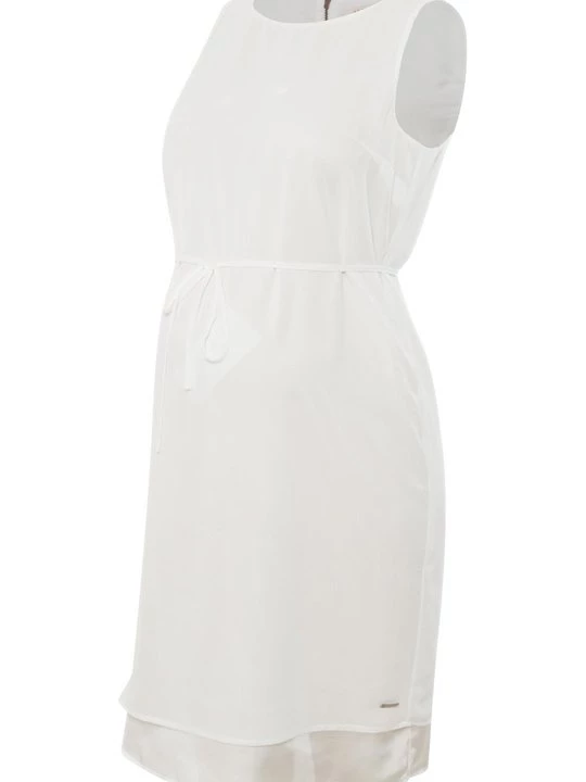 Foto van product Jurk Esprit crème