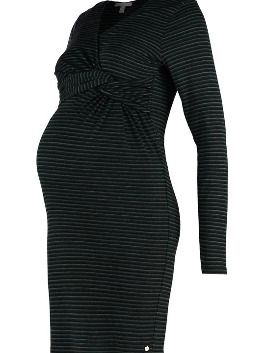 Foto van product Jurk Esprit donkergroen