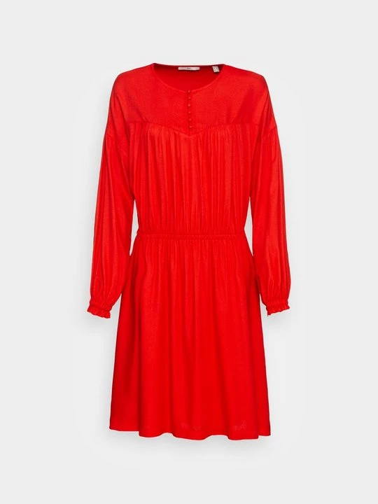 Foto van product Jurk Esprit rood