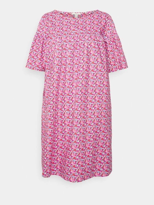 Foto van product Jurk Esprit roze