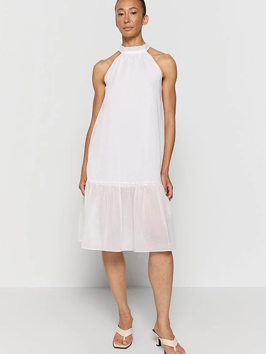 Foto van product Jurk Esprit wit
