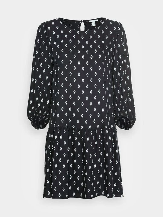 Foto van product Jurk Esprit zwart