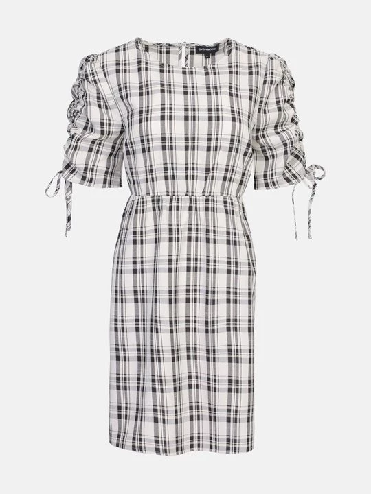 Foto van product Jurk Even&Odd By Zalando beżowy