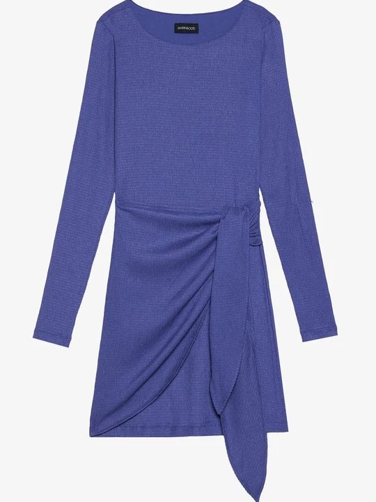 Foto van product Jurk Even&Odd By Zalando blauw