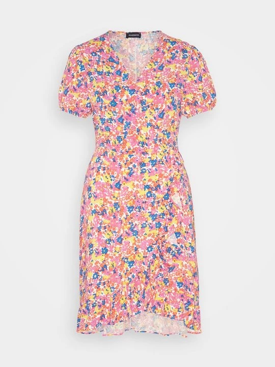 Foto van product Jurk Even&Odd By Zalando blauw