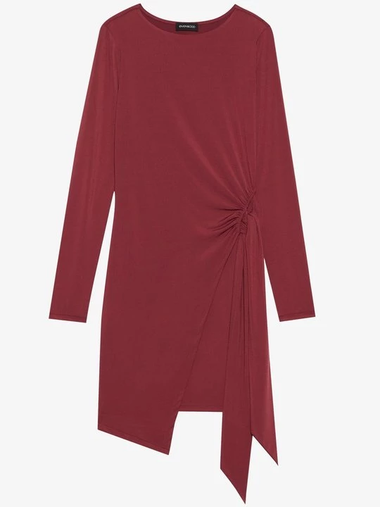 Foto van product Jurk Even&Odd By Zalando bruin