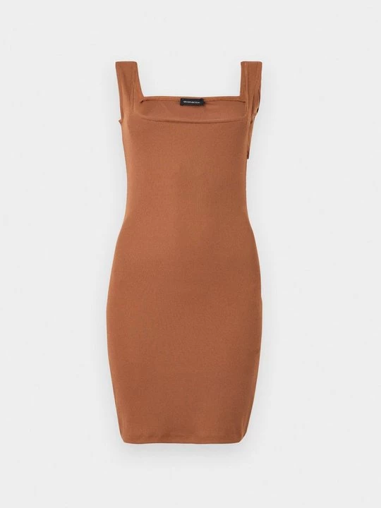Foto van product Jurk Even&Odd By Zalando bruin