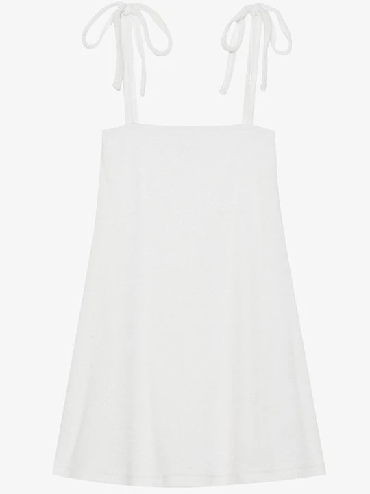 Foto van product Jurk Even&Odd By Zalando crème