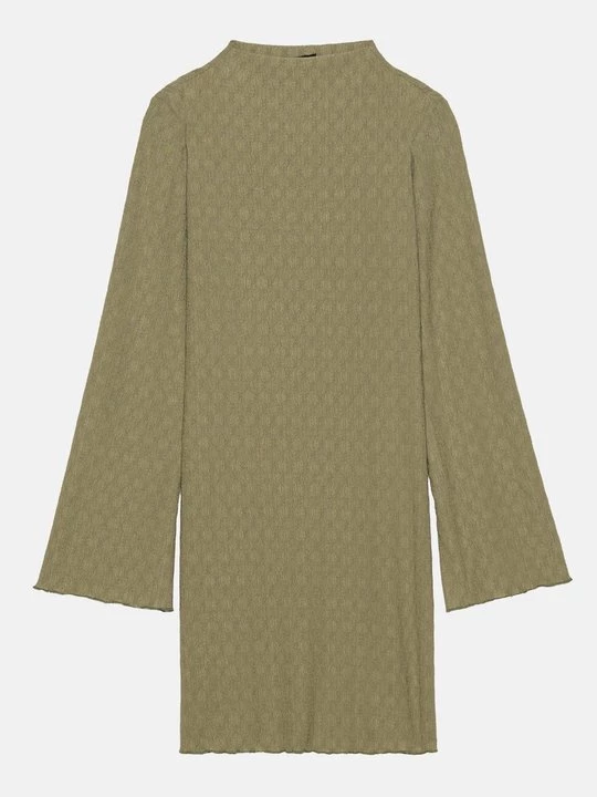 Foto van product Jurk Even&Odd By Zalando kaki