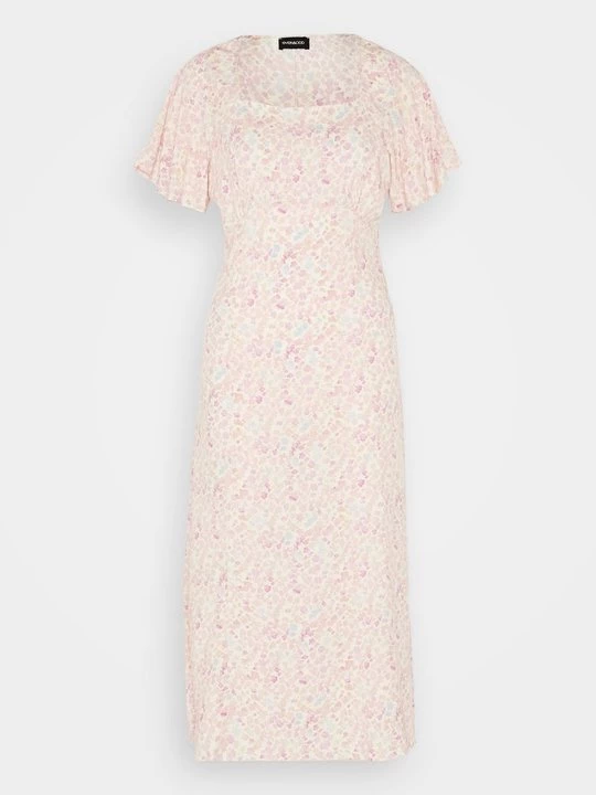 Foto van product Jurk Even&Odd By Zalando lichtgeel