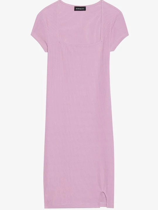 Foto van product Jurk Even&Odd By Zalando lila