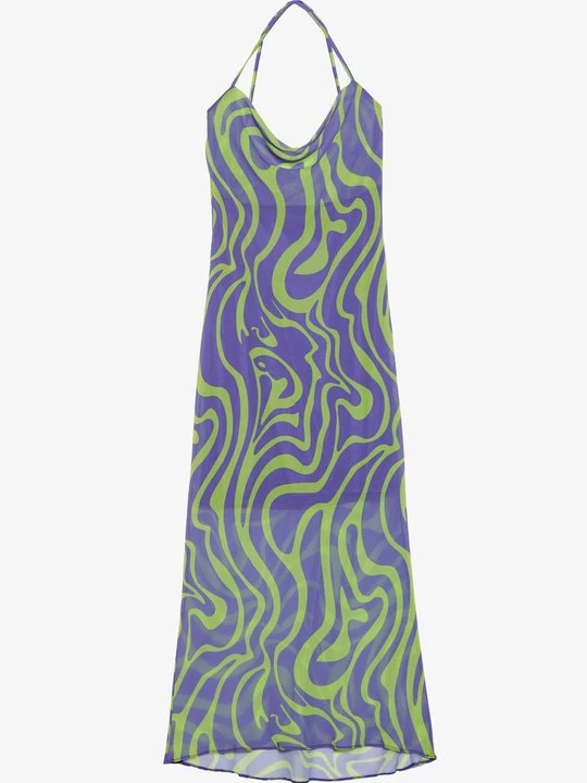 Foto van product Jurk Even&Odd By Zalando lila